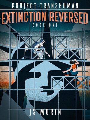 Extinction Reversed - ebook